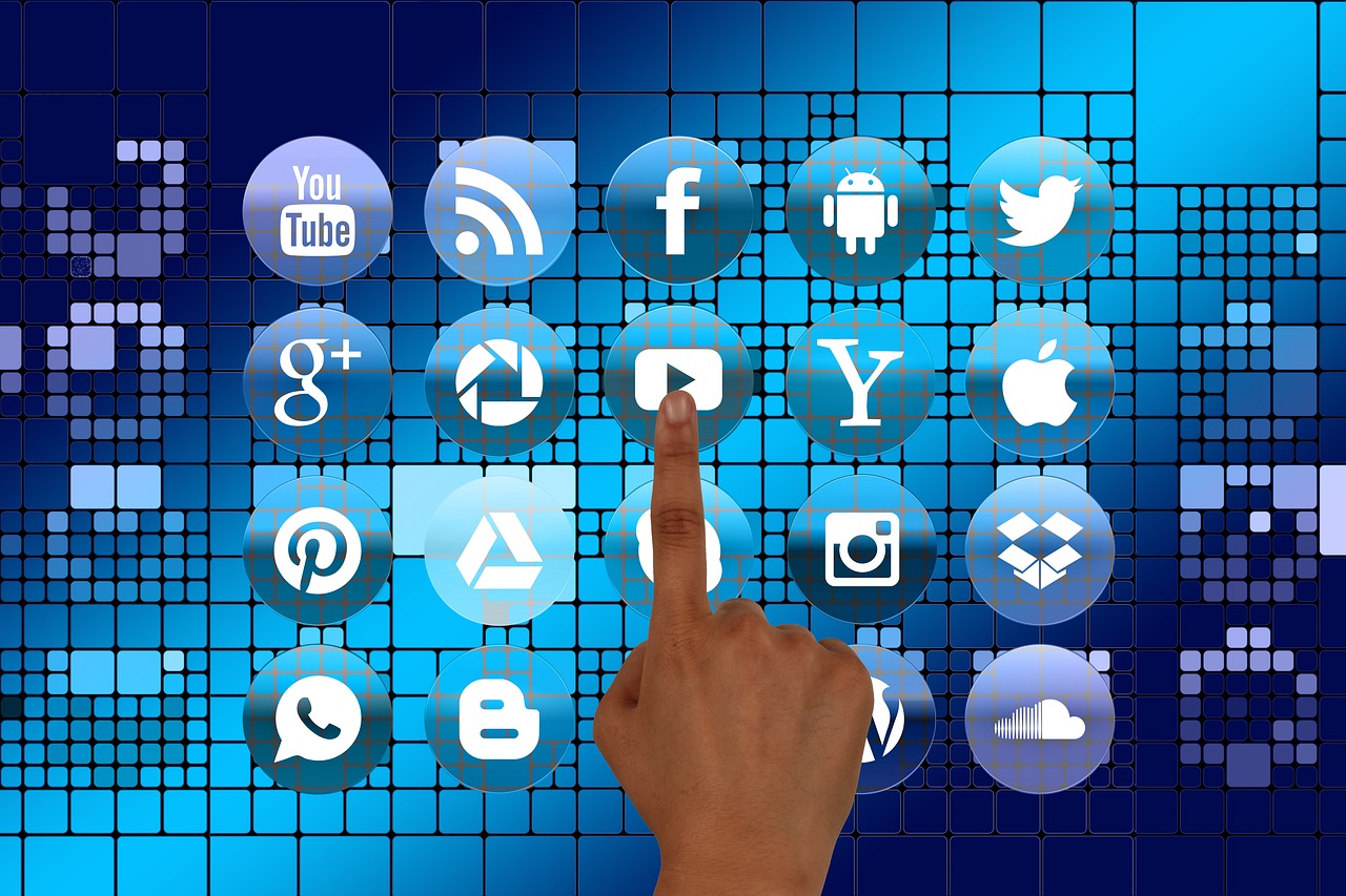 Safety Tips for Social Networking